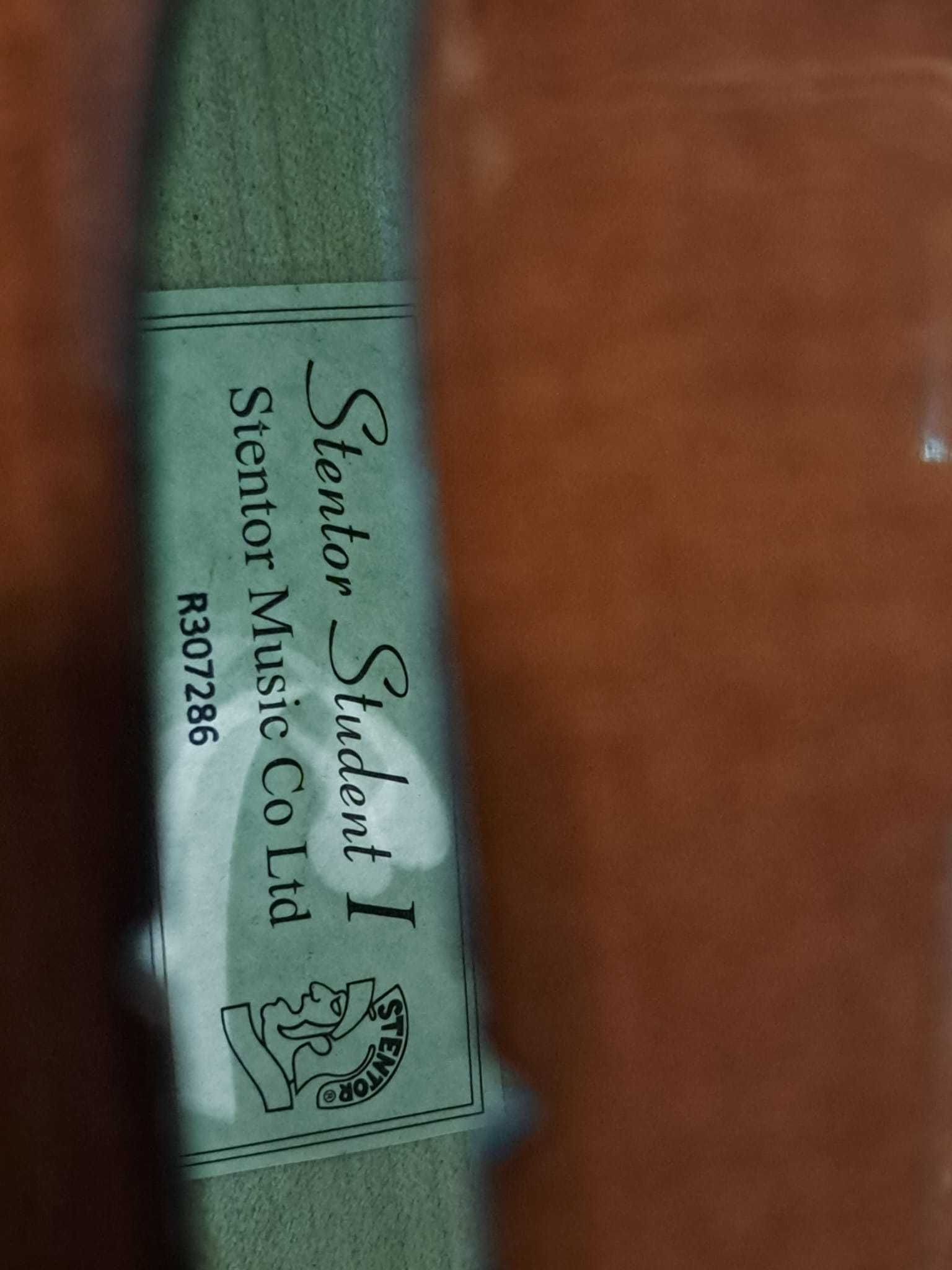Violoncelo 1/4 Stentor Student