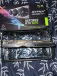ASUS ROG Strix GTX 1070 8GB