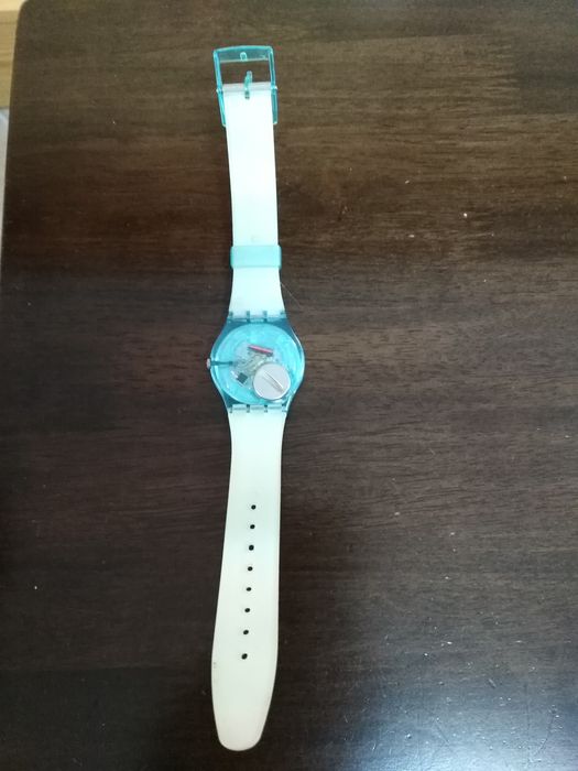 Relógio swatch novo