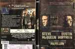 DVD Filme "Pappilon"