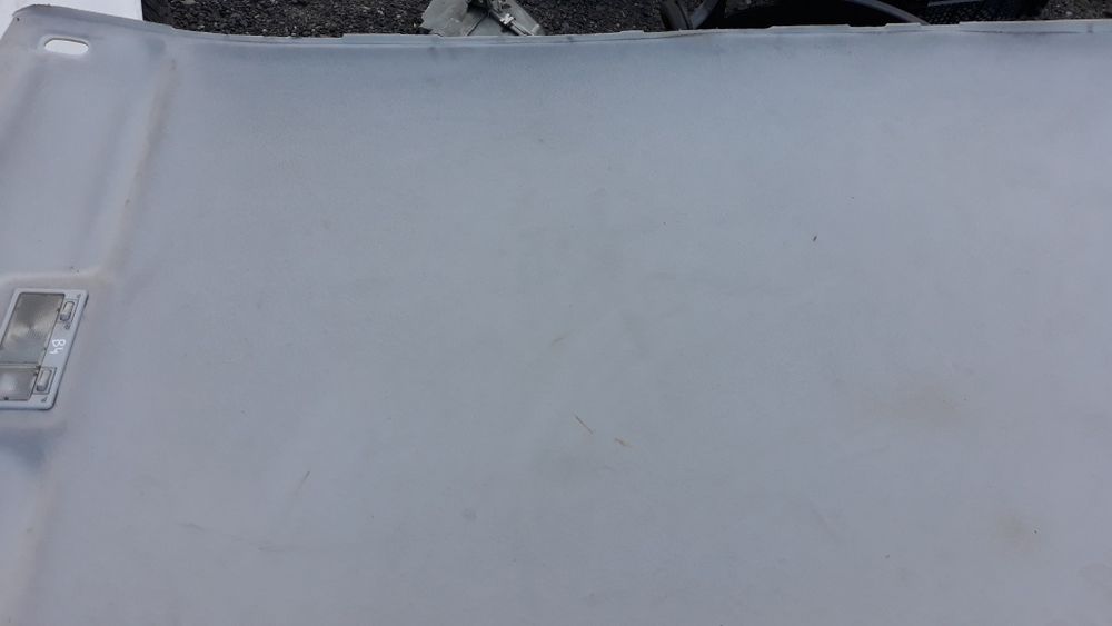 VW Passat b4 kombi, podsufitka