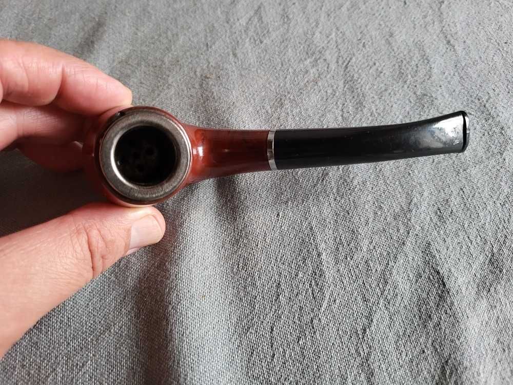 Cachimbo Desmontável