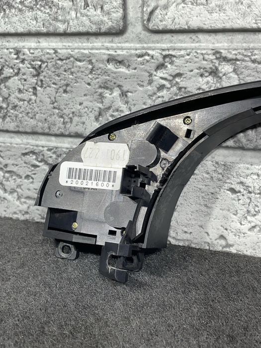 Декор спорт руля BMW E38/E39/E46/E53 Код:724