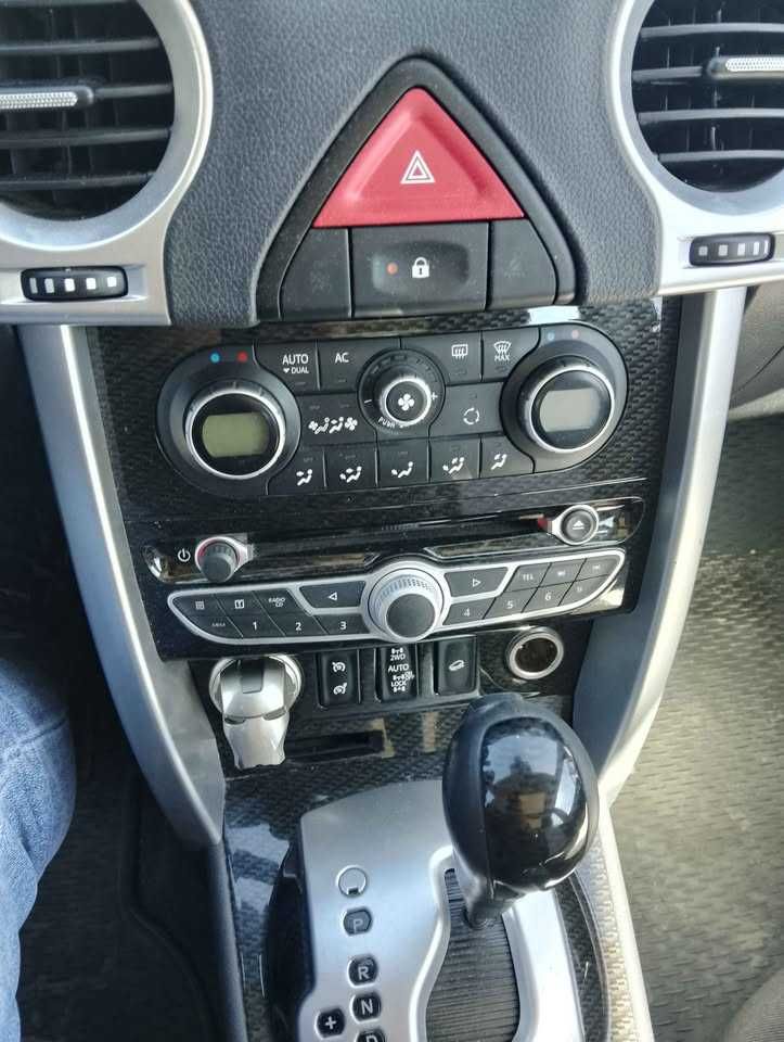 Renault Koleos 2010 rok 2.0 D