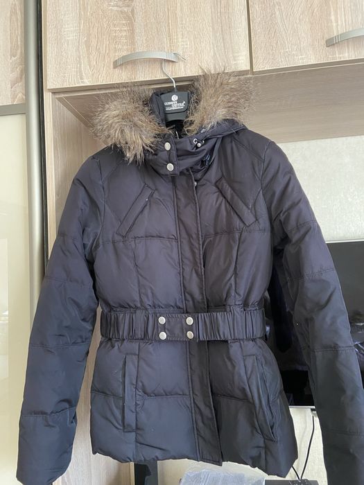 Куртка тепла жіноча, куртка женская на осень