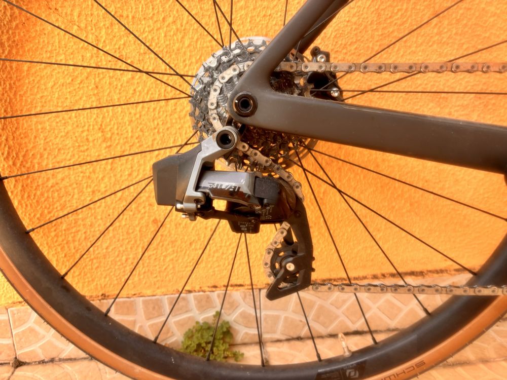 Vendo Scott Addict RC 30