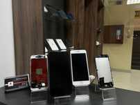 Дисплей модуль екран тачскрин iPhone apple Original 5/6/7/8(+) X