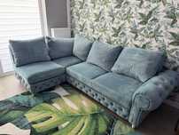 Kanapa sofa narożnik
