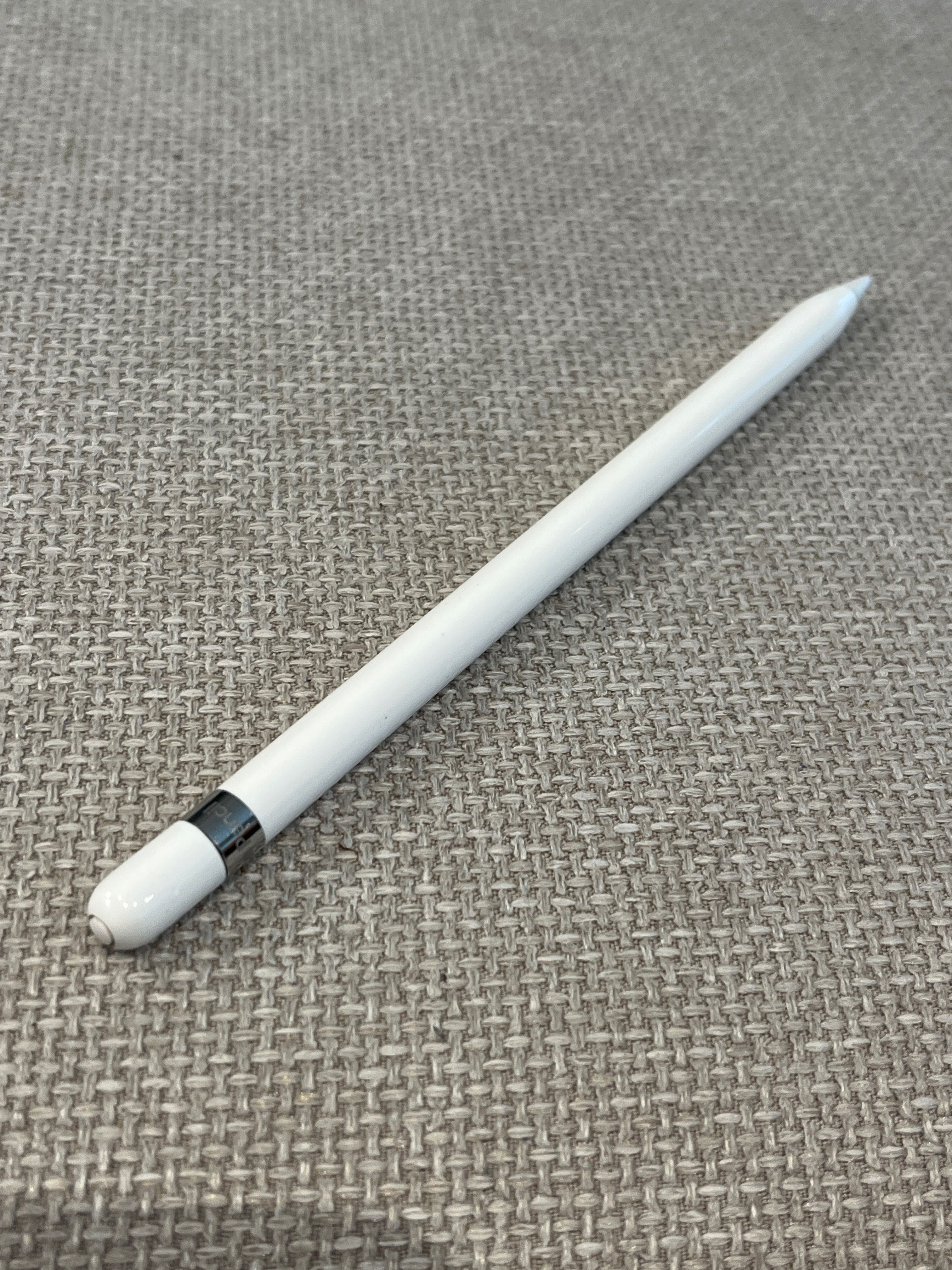 Rysik APPLE (1. gen) MQLY3ZM/A (z przejściówką Lightning)