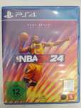 NBA 2k 24 na PS4 SKLEP