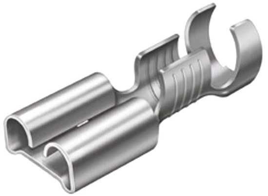 Szczypce do zagniatania tulejek z magazynkiem MULTICRIMP 3 KNIPEX