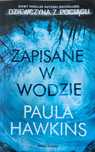 Ksiazka Zapisane w wodzie; Paula Hawkins
