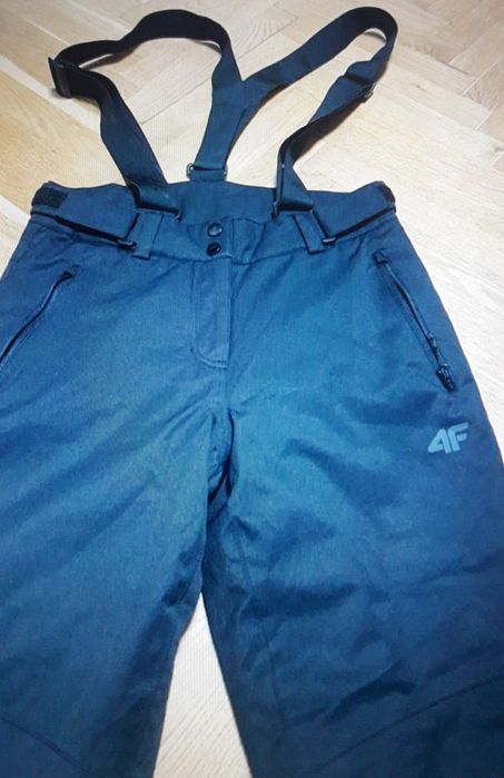 Гірськолижні штани від бренду 4F