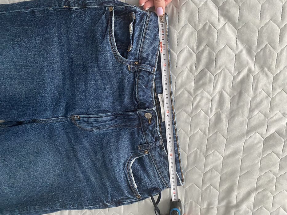 Джинси прямі жіночі