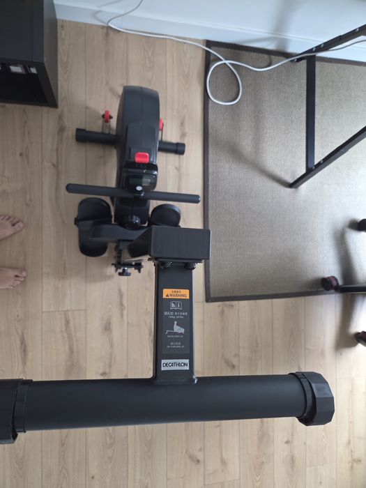 máquina remo domyos FR 120