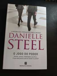 O Jogo do Poder de Danielle Steel