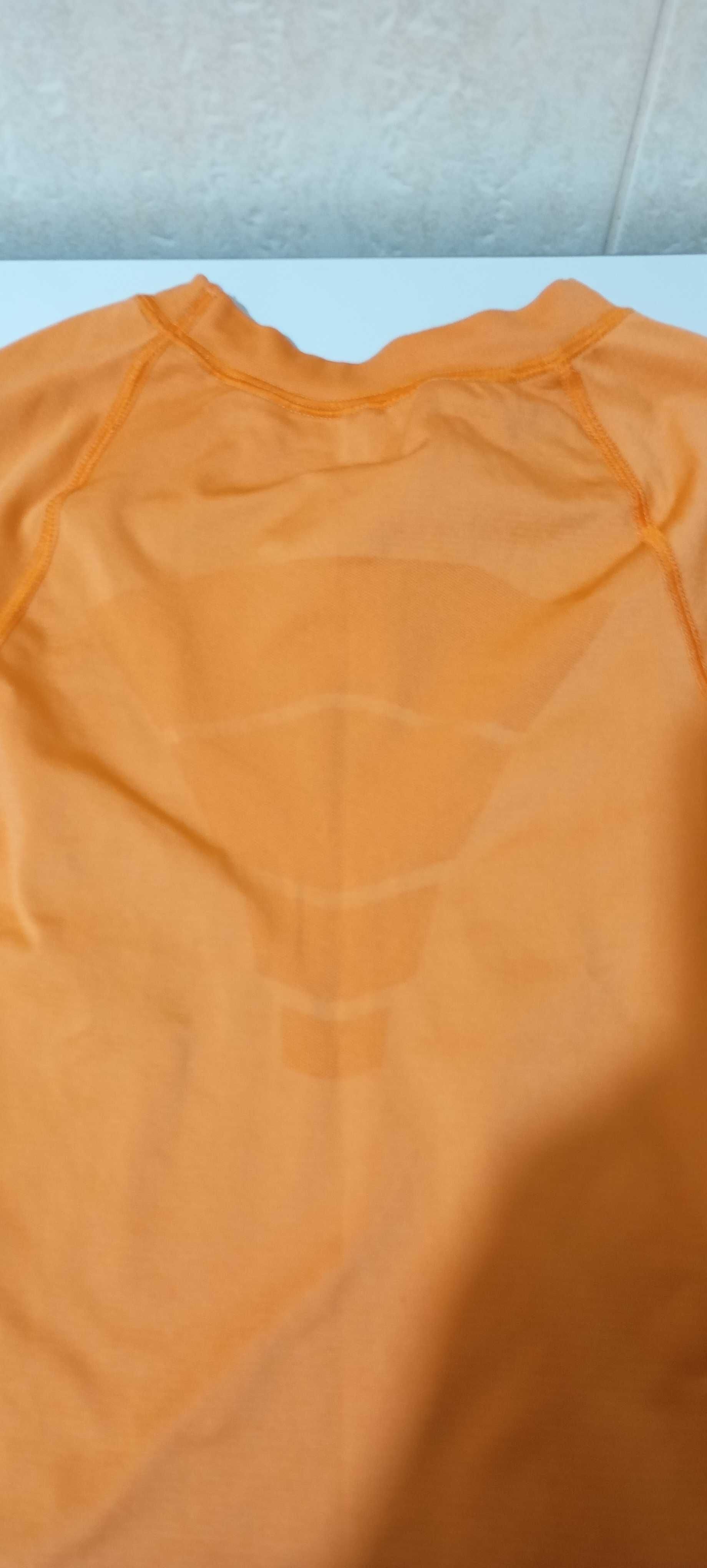 Camisola térmica cdt