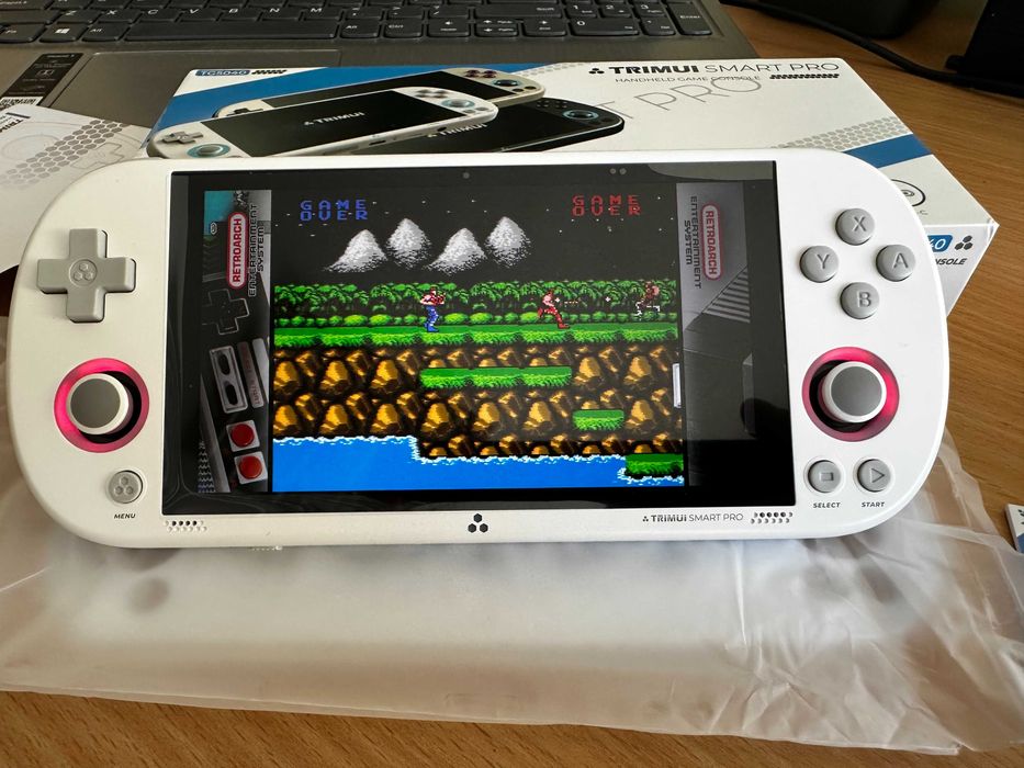 Konsola do gier Trimui Smart Pro Retro 128GB