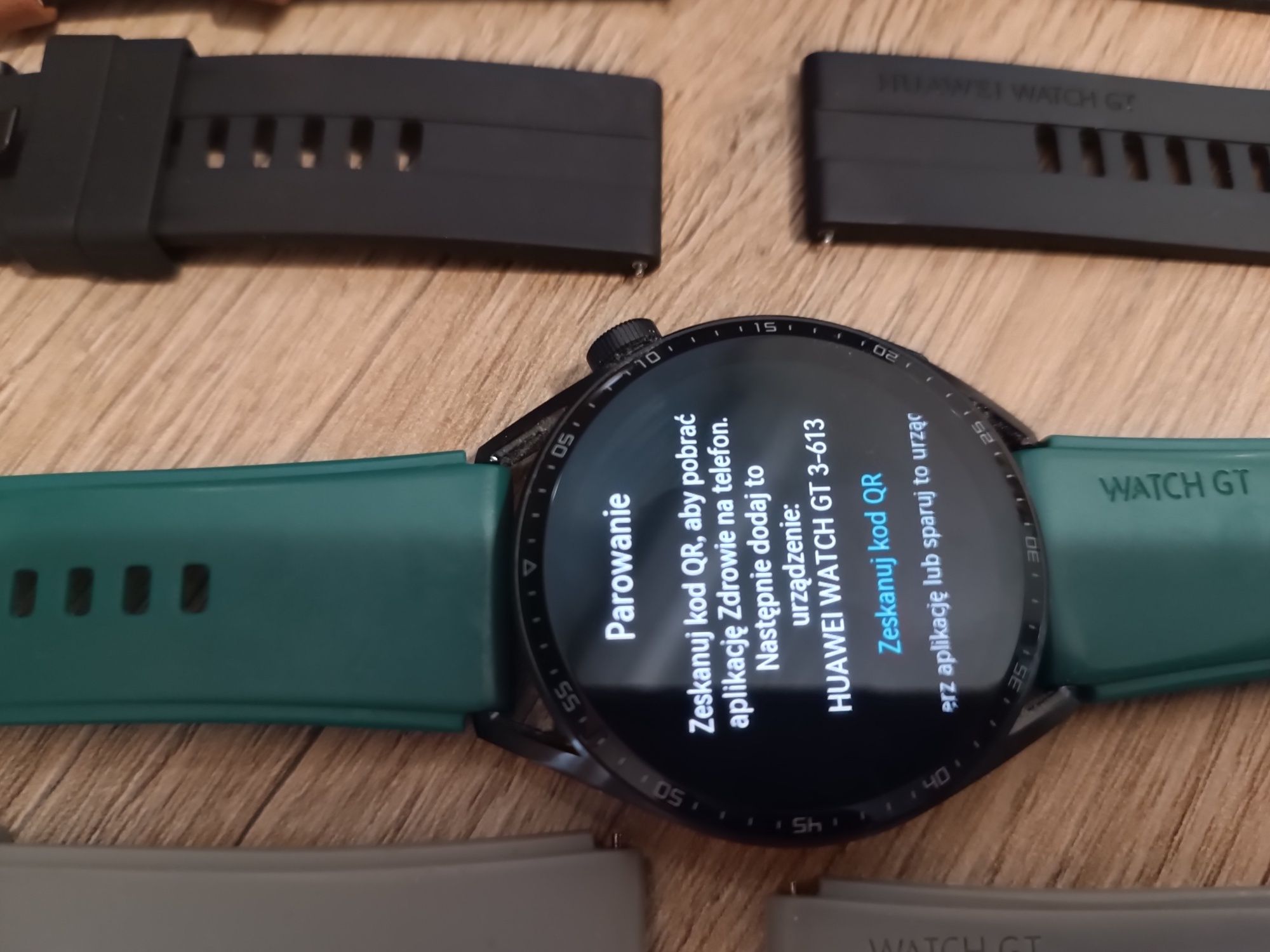 Smartwatch Huawei GT 3