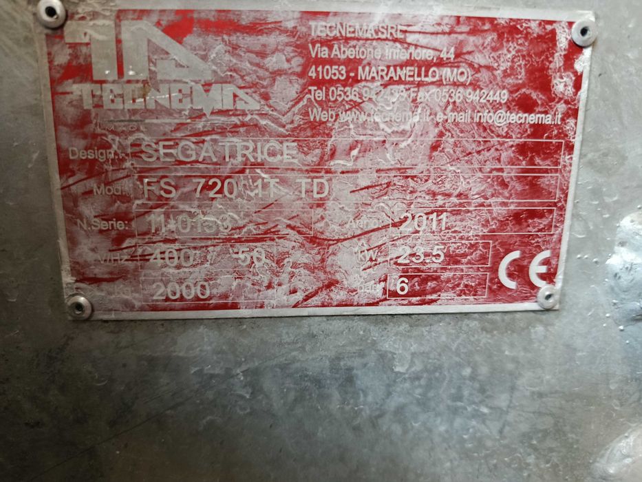 WIelopiła do cięcia szkła ceramiki kamienia cegły na mokro nie używana