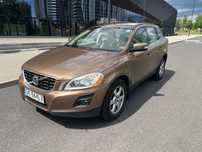 Volvo XC60 D5 4x4