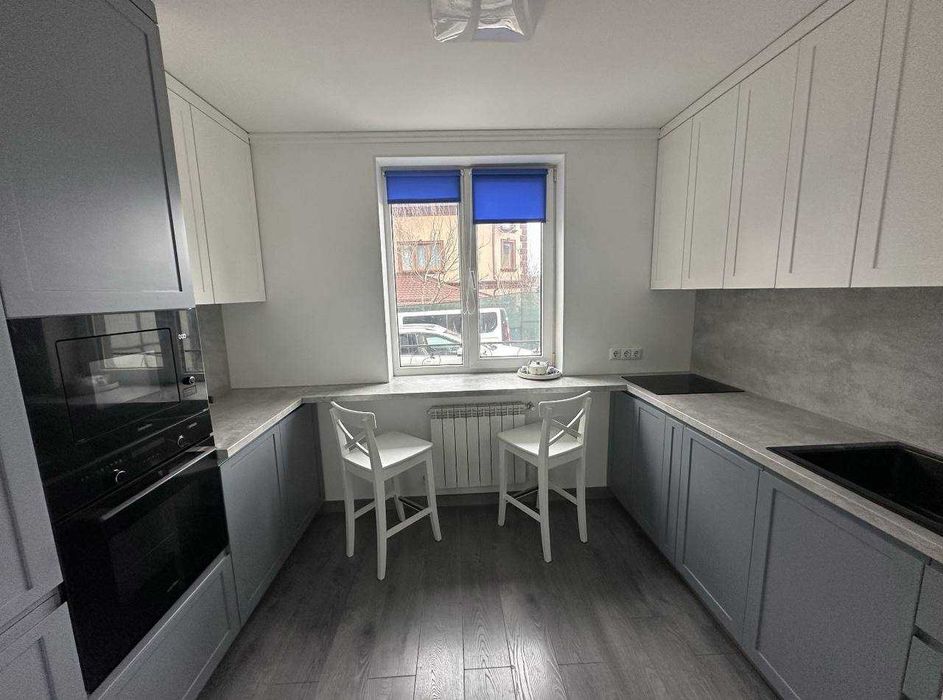 Будинок з ремонтом в Бучі Вул. Степова ID 183