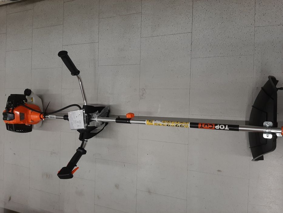 Kosa  podkaszarka spalinowa nowa