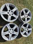 Felgi aluminiowe 17