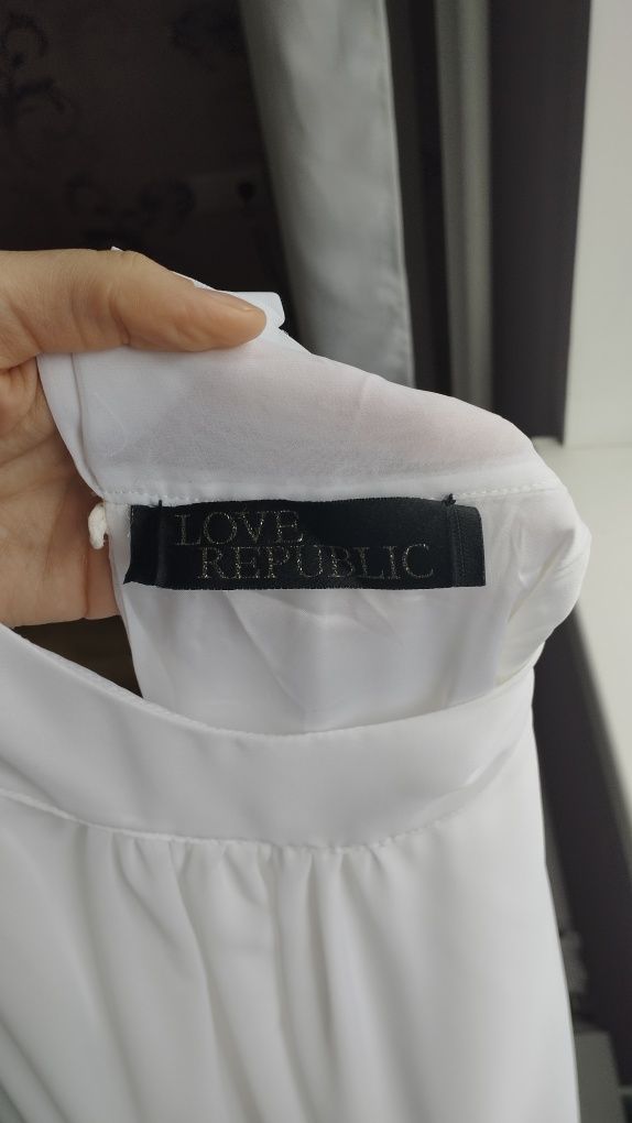 Сукня "Love republic"