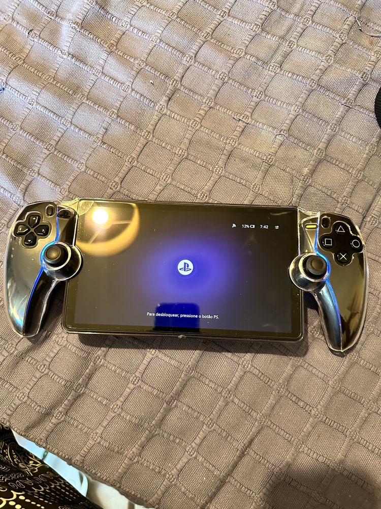 Playstation Portal Black