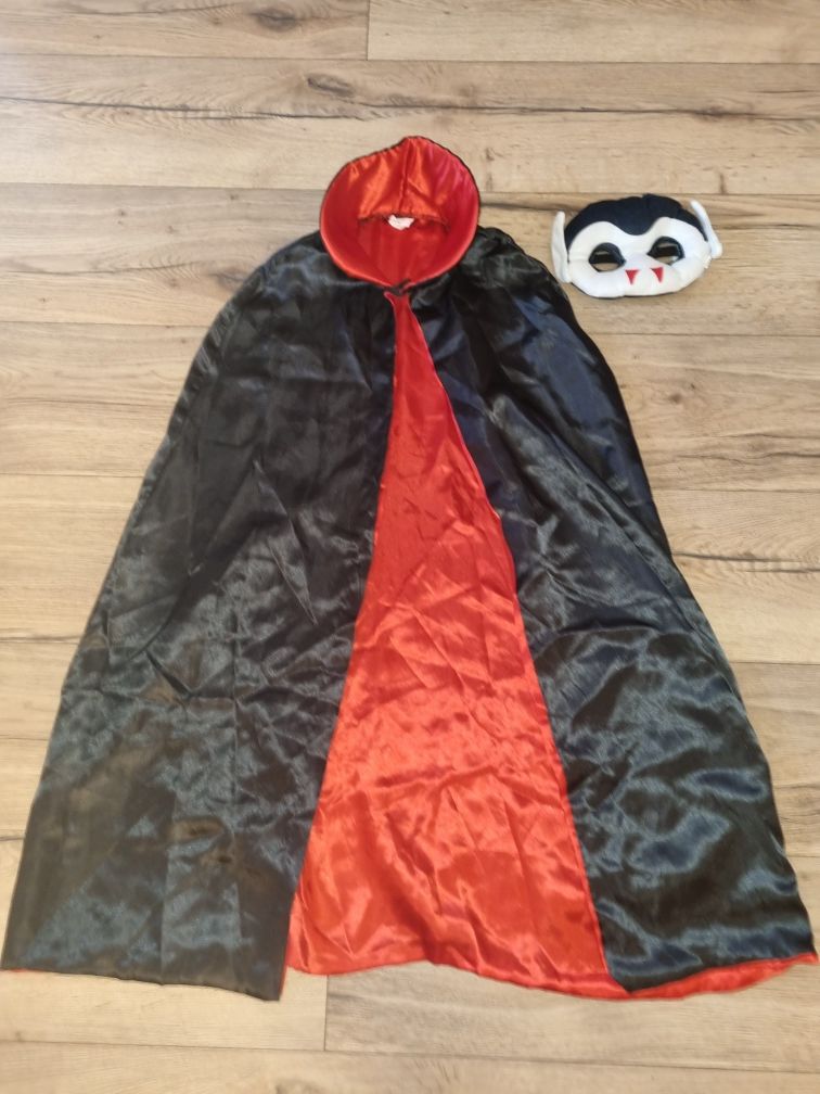 Stroj Draculi r 116/128