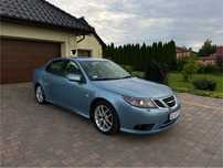 Saab 9-3 Saab 9-3 Vector 2.0t