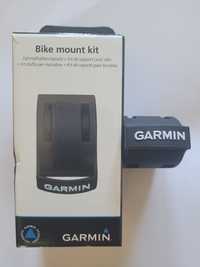 Sprzedam uchwyt na zegarek Garmin bike Mount kit