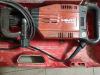 Hilti młot wyburzeniowy. Model TE 905 AVR.