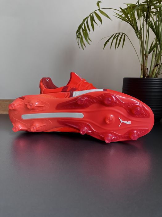 Puma King Ultimate оригінал бутси розмір 39-40.5-41 нові 108307-01