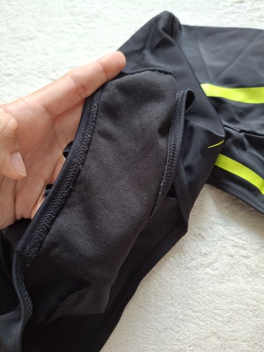 Жіночий купальник(суцільний)