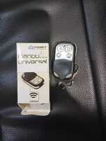Comando universal de garagem