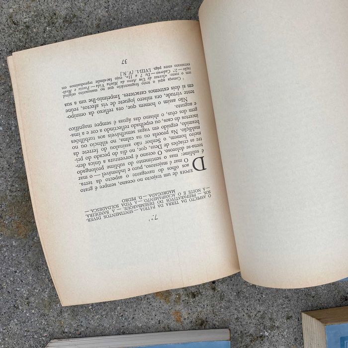 Livros Alexandre Herculano Coleção