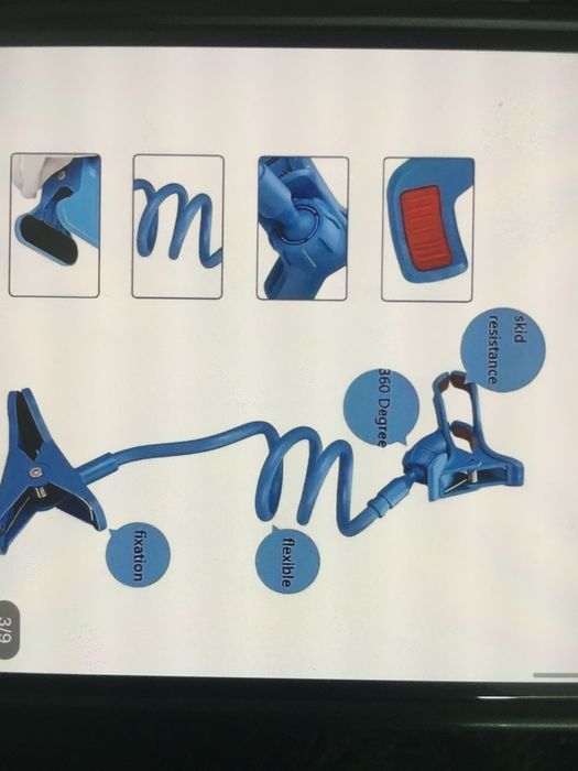 SUPORTE PARA CELULAR Moderno