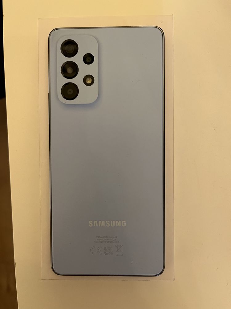 Samsung a53 5G używany