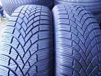 Sprzedam bardzo ładne opony Bridgestone 185/65 r15