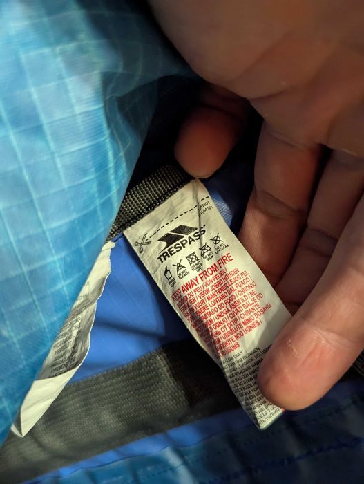 Туристический рюкзак Trespass Trek 66