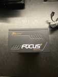 Zasilacz seasonic focus+ gold 550w
