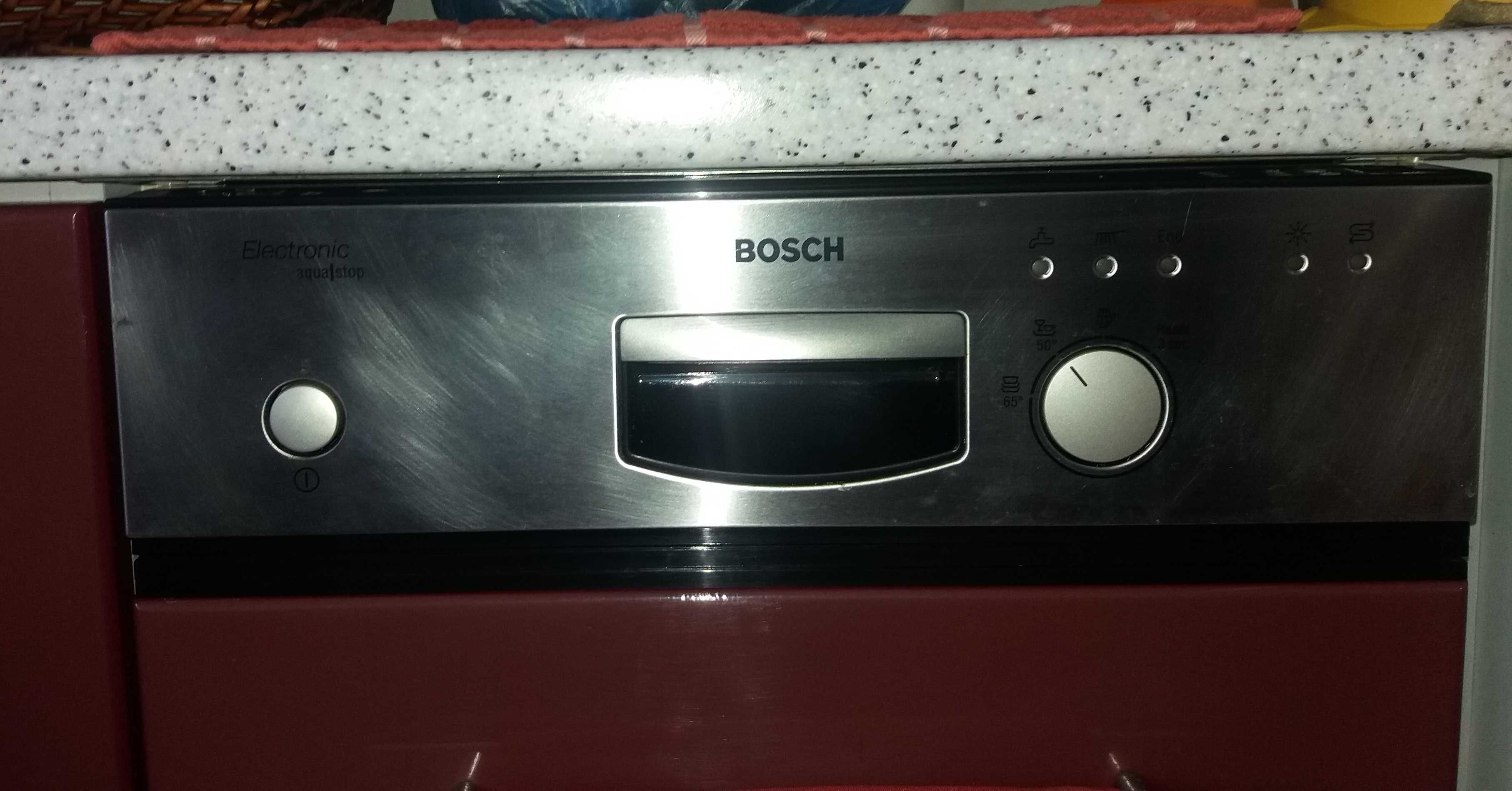 Встраиваемая посудомоечная машина Bosch SRI 33 E 05 EU