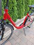 Rower damski ZUNDAPP