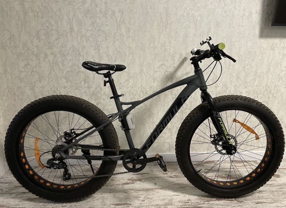 FAT BIKE Formula "26, Фет Байк, Велосипед