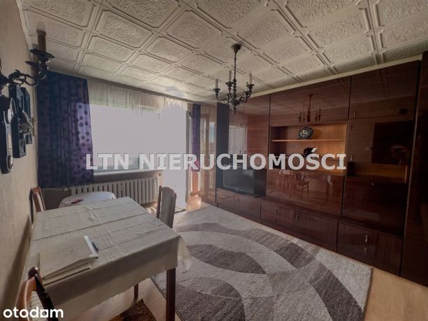 Mieszkanie, Katowice