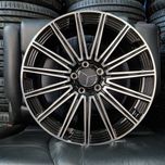 Диски На Авто R18 5x112 Mercedes A B E S CL CLA CLE SLC SLK VW Audi 18