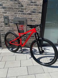 Specialized Epic Comp EVO