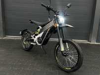 Cross elektryczny Talaria XXX + KASK Alpinestars Gratis !
